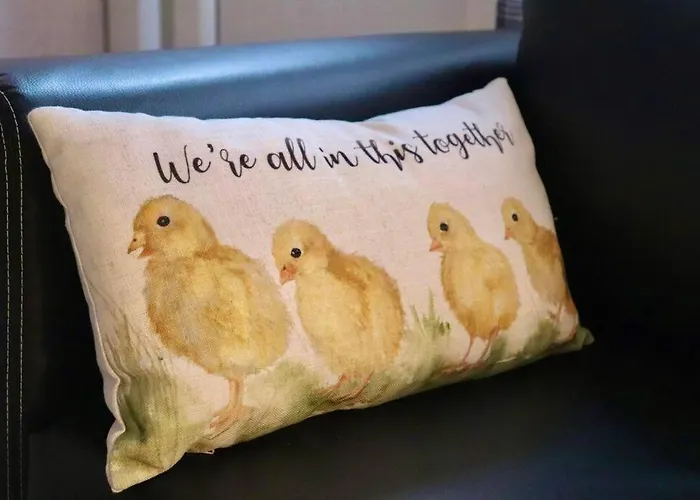 Lägenhet Away From - 2 Bed Free Parking & Wifi Leeds (West Yorkshire)