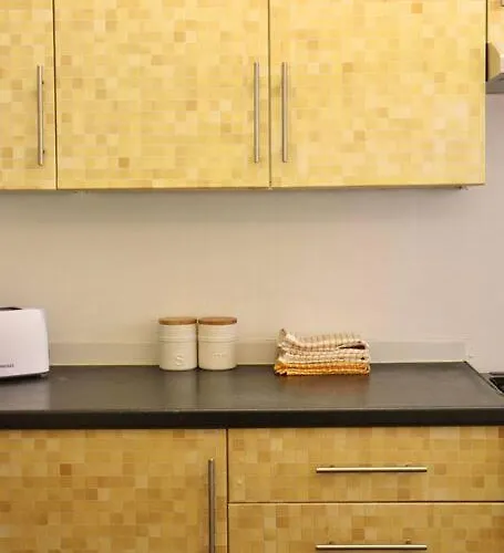 Appartamento Away From - 2 Bed Free Parking & Wifi Leeds (West Yorkshire)