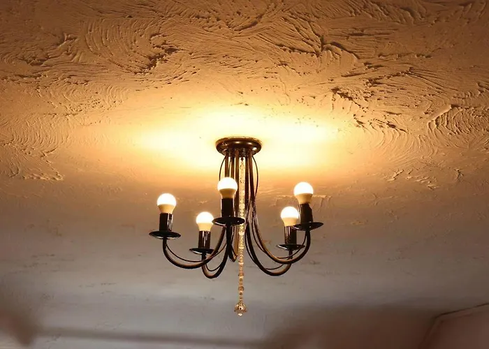 Apartment Away From - 2 Bed Free Parking & Wifi Leeds (West Yorkshire)