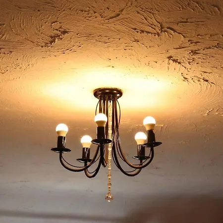 דירה Away From - 2 Bed Free Parking & Wifi לידס